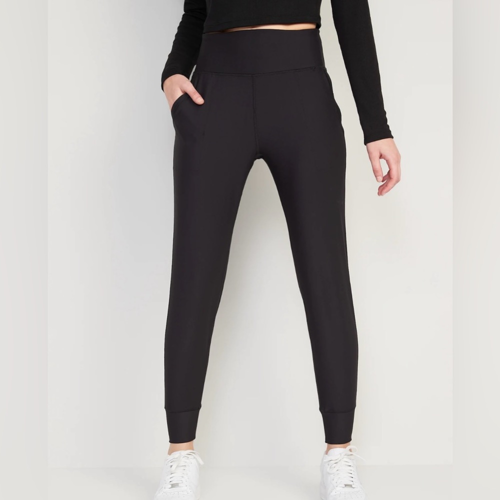Old Navy Powersoft High-Rise Legging/Joggers